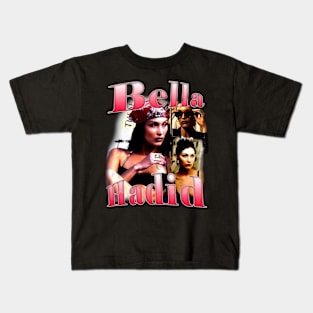 Bella Hadid Kids T-Shirt